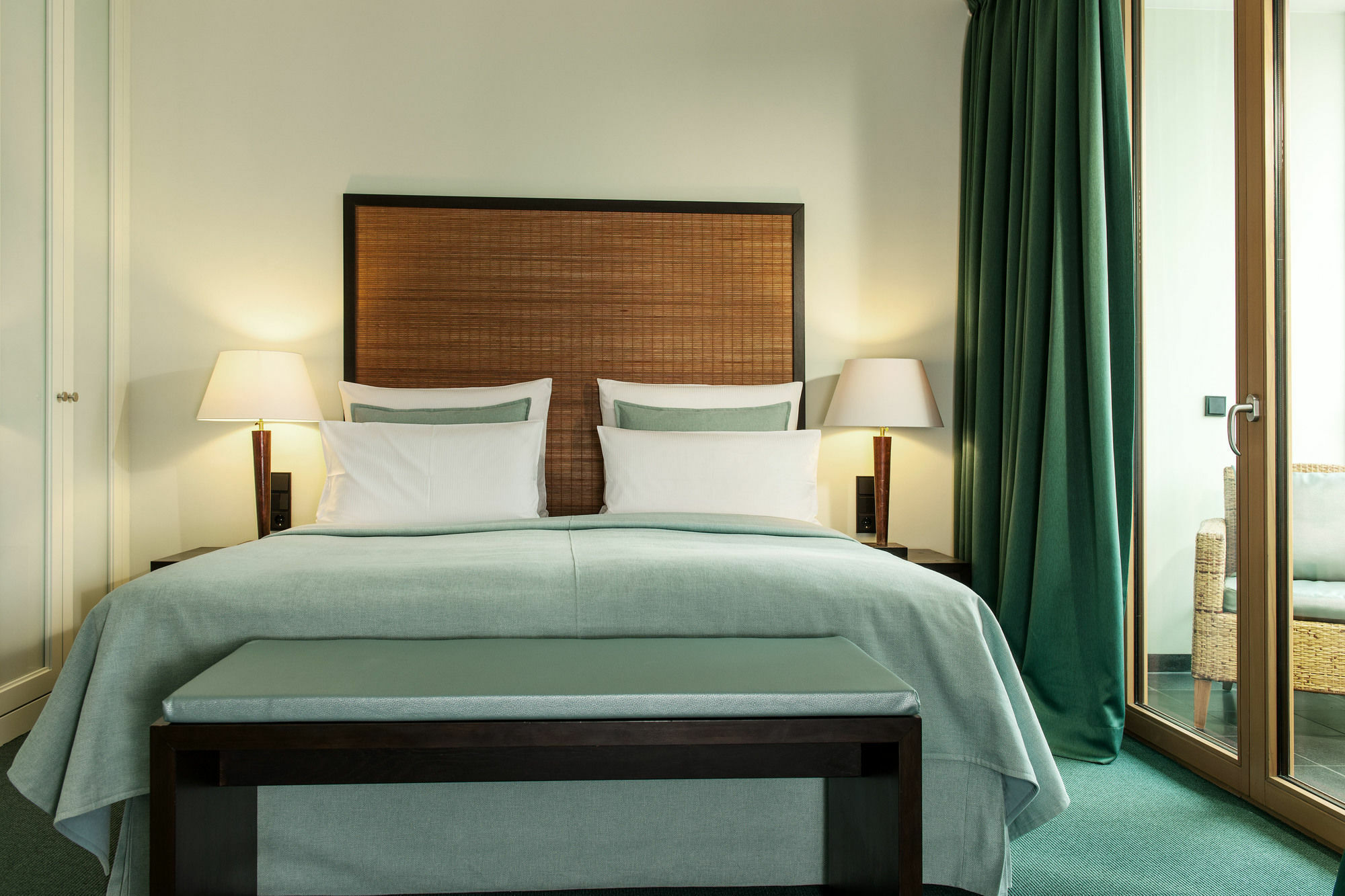 Appart hôtel Clipper Boardinghouse - Berlin-gendarmenmarkt 4*