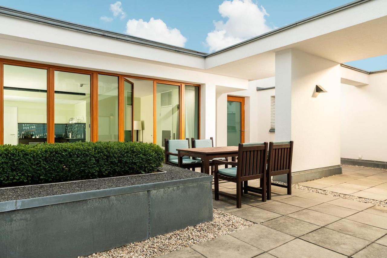 Lejlighedshotel Clipper Boardinghouse - Berlin-gendarmenmarkt 4*