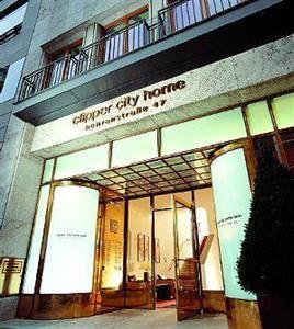 Lejlighedshotel Clipper Boardinghouse - Berlin-gendarmenmarkt 4*
