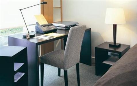 Lejlighedshotel Clipper Boardinghouse - Berlin-gendarmenmarkt 4*