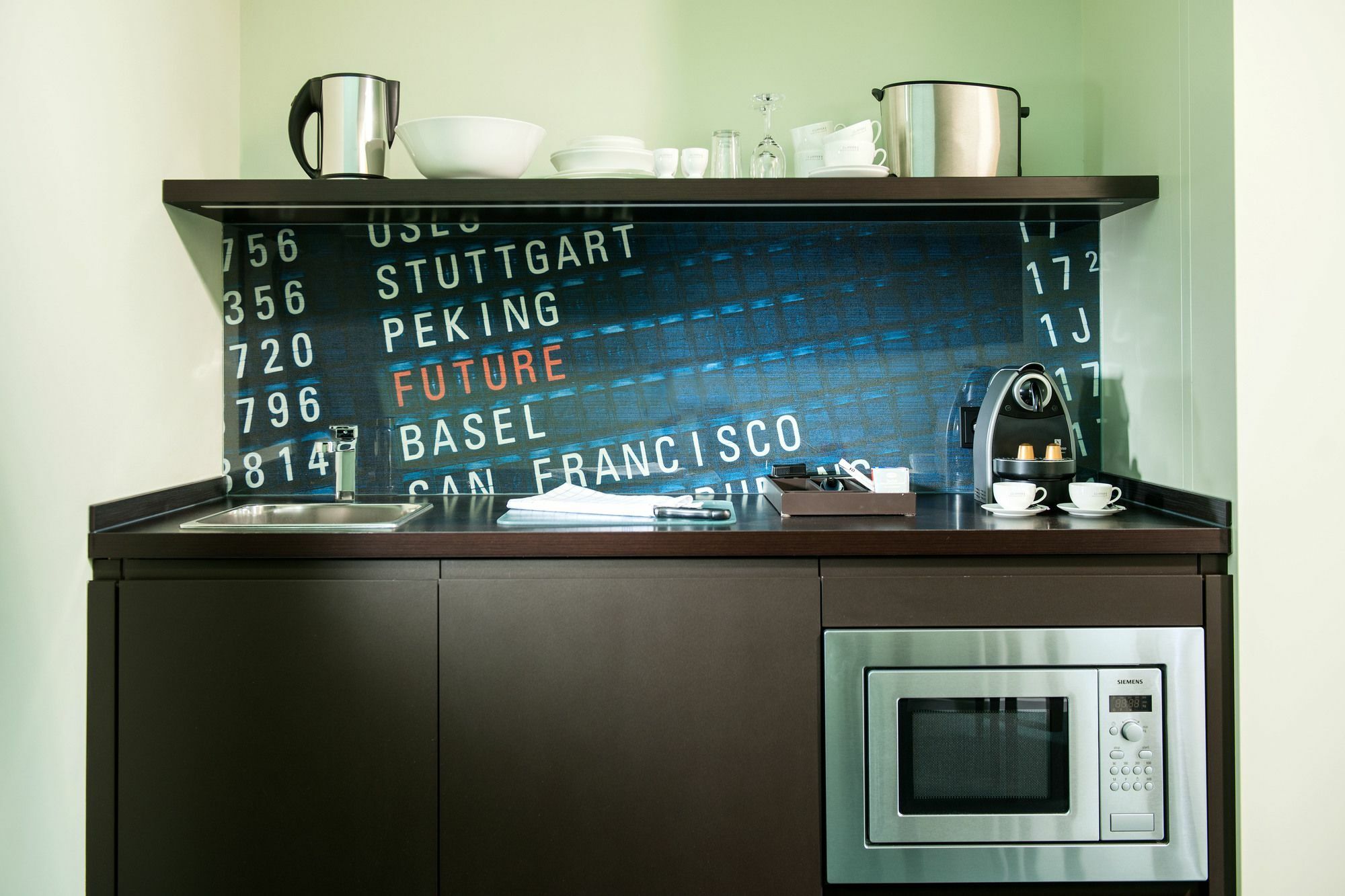 Lejlighedshotel Clipper Boardinghouse - Berlin-gendarmenmarkt Berlin