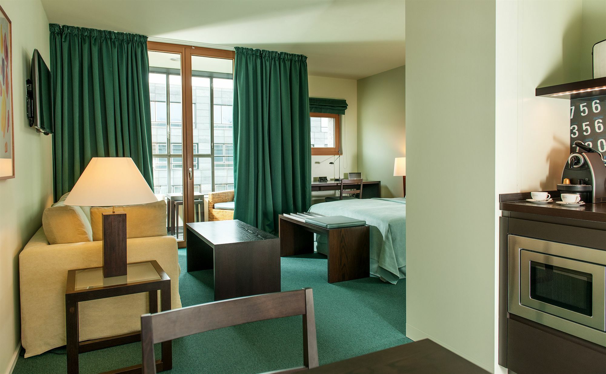Lejlighedshotel Clipper Boardinghouse - Berlin-gendarmenmarkt Berlin