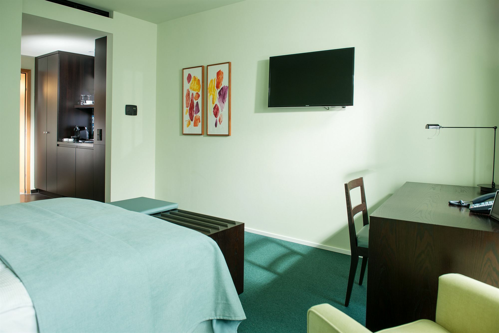 Clipper Boardinghouse - Berlin-gendarmenmarkt Lejlighedshotel 4*