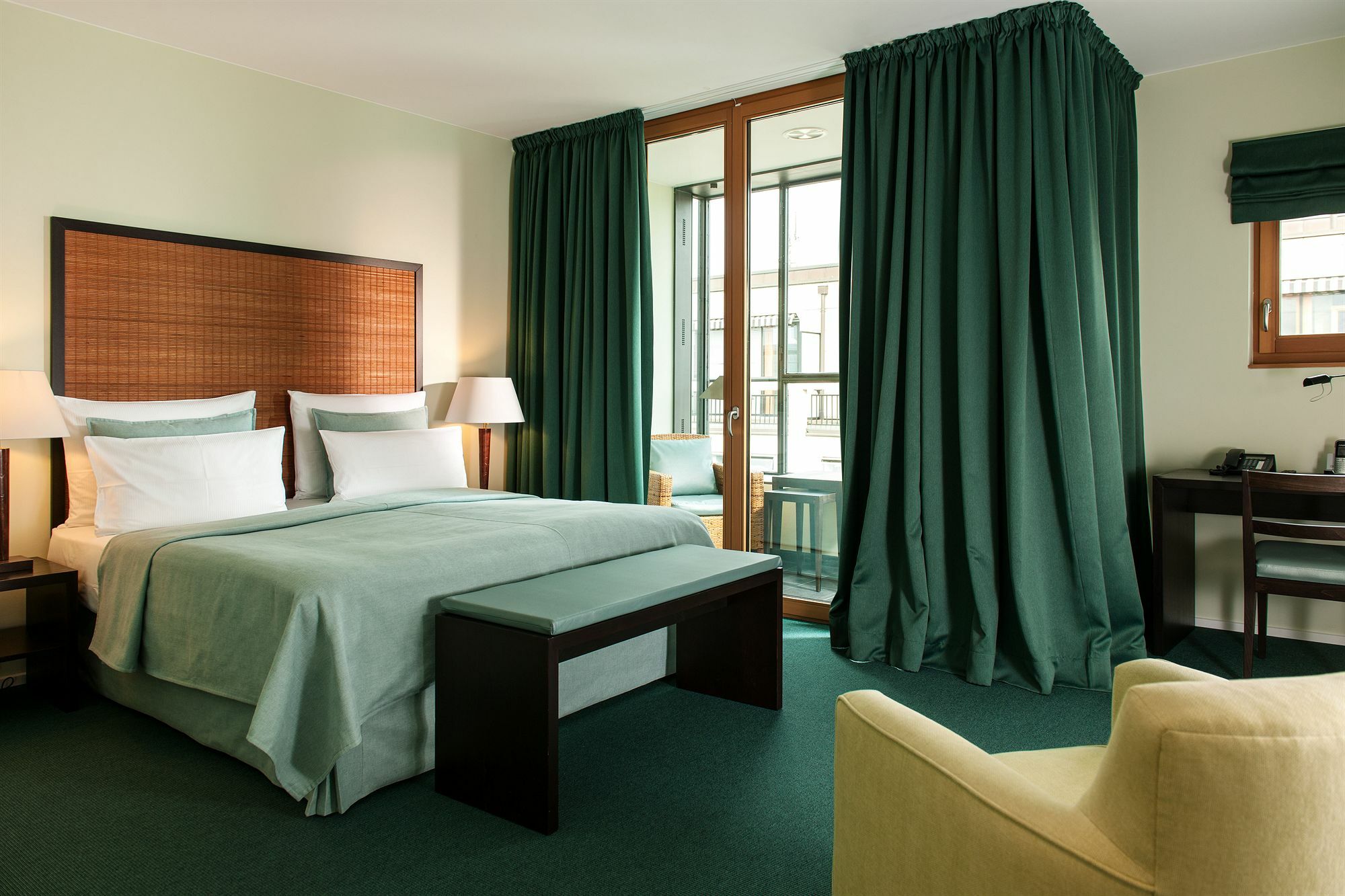 Clipper Boardinghouse - Berlin-gendarmenmarkt Lejlighedshotel Berlin