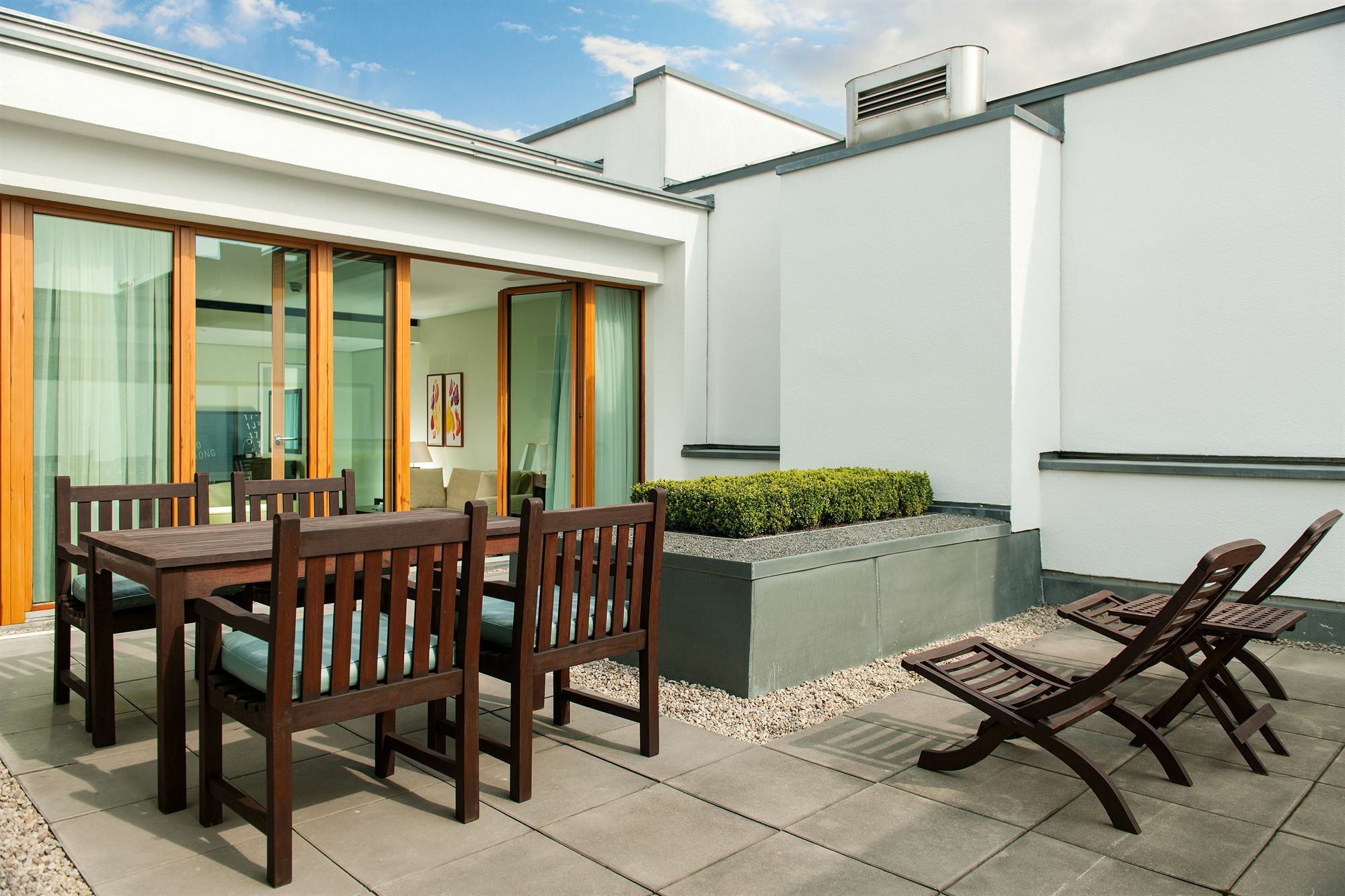 Clipper Boardinghouse - Berlin-gendarmenmarkt Lejlighedshotel Berlin